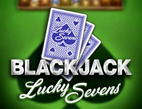 Blackjack Lucky Sevens Evoplay Slot - Play Online